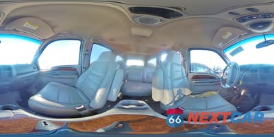 Zdjęcie 14 z 15 samochodu: 2002 FORD EXCURSION LIMITED VIN:1FMNU43S52EB87929 - miniatura