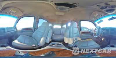 Zdjęcie 14 z 15 samochodu: 2002 FORD EXCURSION LIMITED VIN:1FMNU43S52EB87929 - miniatura