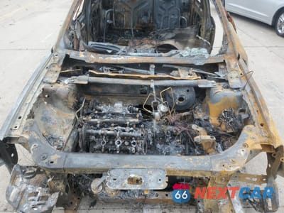 Zdjęcie 11 z 12 samochodu: 2005 FORD FIVE HUNDRED SE VIN:1FAFP23195G158945 - miniatura