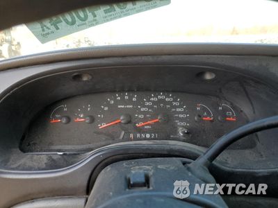 Zdjęcie 9 z 15 samochodu: 2008 FORD ECONOLINE E350 SUPER DUTY VAN VIN:1FTSE34L48DA85526 - miniatura