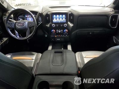 Zdjęcie 9 z 18 samochodu: 2021 GMC SIERRA K15 VIN:3GTP9EEL7NG141400 - miniatura