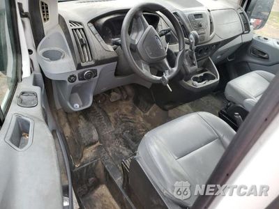 Zdjęcie 8 z 13 samochodu: 2017 FORD TRANSIT T-250 VIN:1FTYR1ZM6HKA66847 - miniatura