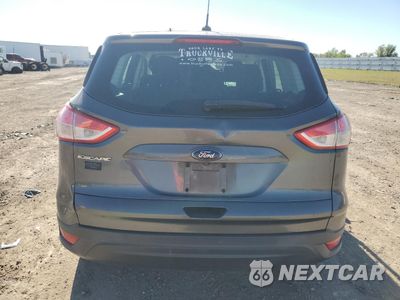 Zdjęcie 6 z 15 samochodu: 2015 FORD ESCAPE S VIN:1FMCU0F78FUB29705 - miniatura