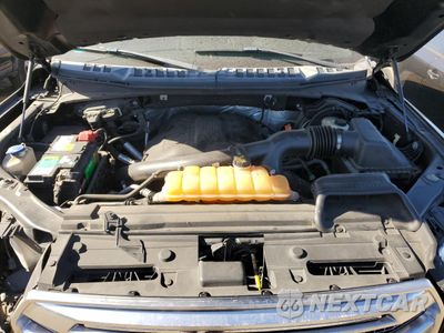 Zdjęcie 11 z 12 samochodu: 2015 FORD F150 SUPERCREW VIN:1FTEW1EG3FFB88258 - miniatura