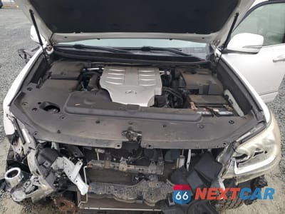 Zdjęcie 13 z 14 samochodu: 2015 LEXUS GX 460 VIN:JTJBM7FXXF5112534 - miniatura