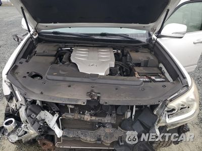 Zdjęcie 13 z 14 samochodu: 2015 LEXUS GX 460 VIN:JTJBM7FXXF5112534 - miniatura