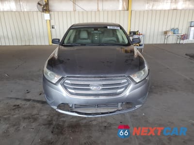 Piąte zdjęcie samochodu w środku: 2014 FORD TAURUS SE VIN:1FAHP2D89EG156746 - miniatura