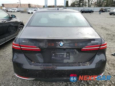 Zdjęcie 6 z 12 samochodu: 2024 BMW 530 XI VIN:WBA53FJ0XRCS64625 - miniatura