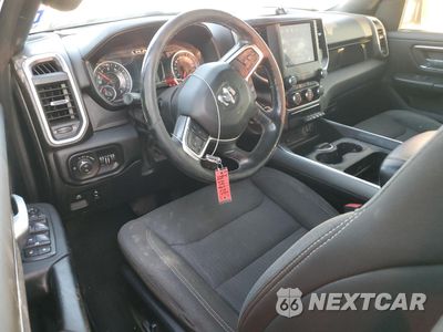 Zdjęcie 8 z 14 samochodu: 2019 RAM 1500 BIG HORN/LONE STAR VIN:1C6SRFFTXKN529262 - miniatura