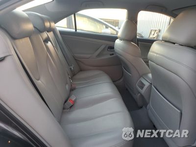 Zdjęcie 10 z 14 samochodu: 2009 TOYOTA CAMRY BASE VIN:4T4BE46K29R087885 - miniatura