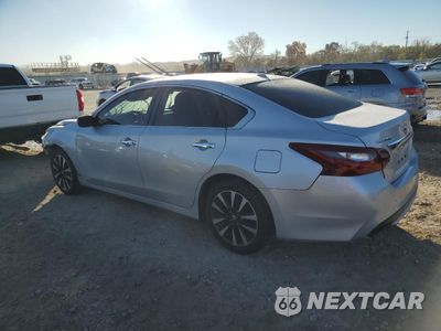 Drugie zdjęcie samochodu z przodu: 2018 NISSAN ALTIMA 2.5 VIN:1N4AL3AP1JC217040 - miniatura
