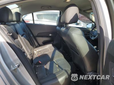 Zdjęcie 11 z 14 samochodu: 2012 CHEVROLET CRUZE LT VIN:1G1PG5SC9C7278916 - miniatura