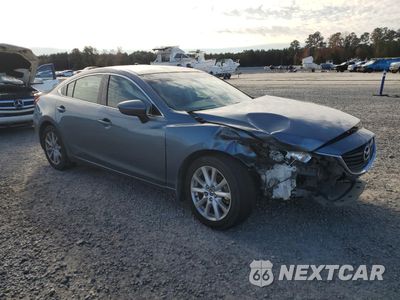 Czwarte zdjęcie samochodu z boku: 2014 MAZDA 6 SPORT VIN:JM1GJ1U57E1109158 - miniatura