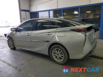 Drugie zdjęcie samochodu z przodu: 2016 TOYOTA PRIUS VIN:JTDKARFU1G3015944 - miniatura