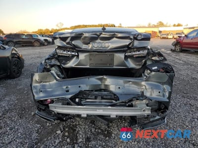 Zdjęcie 6 z 14 samochodu: 2021 AUDI A4 PREMIUM 45 VIN:WAUDAAF41MA031088 - miniatura