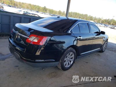 Trzecie zdjęcie samochodu z tyłu: 2012 FORD TAURUS SE VIN:1FAHP2DW2CG113085 - miniatura