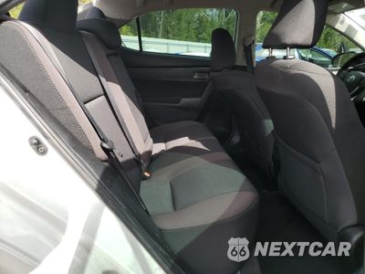 Zdjęcie 10 z 14 samochodu: 2017 TOYOTA COROLLA L VIN:5YFBURHE2HP650340 - miniatura