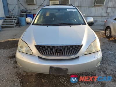 Piąte zdjęcie samochodu w środku: 2005 LEXUS RX 330 VIN:JTJHA31U250082126 - miniatura