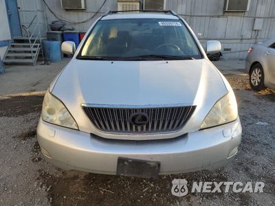 Piąte zdjęcie samochodu w środku: 2005 LEXUS RX 330 VIN:JTJHA31U250082126 - miniatura