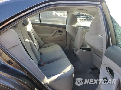 Zdjęcie 10 z 12 samochodu: 2009 TOYOTA CAMRY BASE VIN:4T4BE46K99R134040 - miniatura