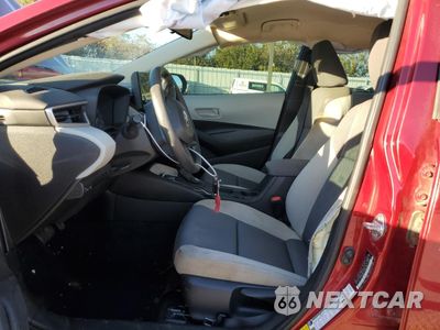 Zdjęcie 7 z 15 samochodu: 2024 TOYOTA COROLLA LE VIN:5YFB4MDE5RP099282 - miniatura