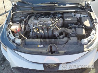 Zdjęcie 11 z 14 samochodu: 2020 TOYOTA COROLLA L VIN:5YFDPRAE3LP117299 - miniatura