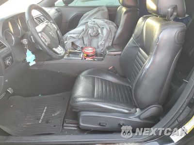 Zdjęcie 7 z 12 samochodu: 2012 DODGE CHALLENGER SXT VIN:2C3CDYAG8CH294635 - miniatura