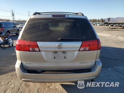 Zdjęcie 6 z 13 samochodu: 2005 TOYOTA SIENNA CE VIN:5TDZA23C95S280141 - miniatura