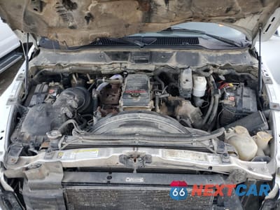 Zdjęcie 11 z 12 samochodu: 2008 DODGE RAM 3500 S VIN:XD7MX48A08G225226 - miniatura