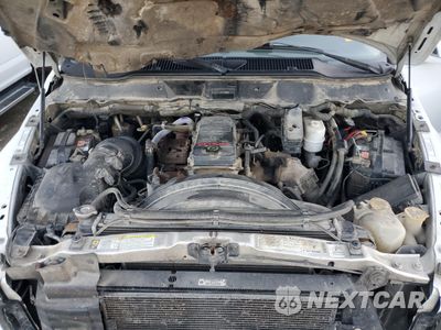 Zdjęcie 11 z 12 samochodu: 2008 DODGE RAM 3500 S VIN:XD7MX48A08G225226 - miniatura