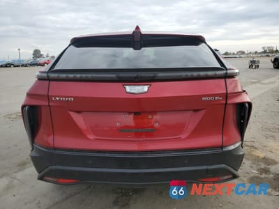 Zdjęcie 6 z 15 samochodu: 2024 CADILLAC LYRIQ SPORT VIN:1GYKPWRL9RZ128020 - miniatura