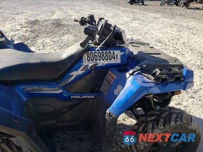 Piąte zdjęcie samochodu w środku: 2019 POLARIS SPORTSMAN XP 1000 VIN:4XASXE950KB673062 - miniatura