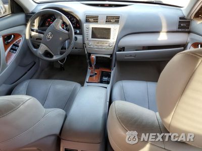 Zdjęcie 8 z 12 samochodu: 2011 TOYOTA CAMRY BASE VIN:4T1BF3EK4BU226939 - miniatura