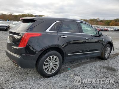 Trzecie zdjęcie samochodu z tyłu: 2017 CADILLAC XT5 LUXURY VIN:1GYKNBRSXHZ243083 - miniatura