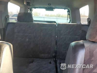 Zdjęcie 10 z 13 samochodu: 2004 HONDA CR-V EX VIN:SHSRD78874U216765 - miniatura