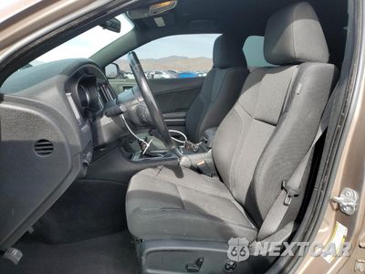 Zdjęcie 7 z 12 samochodu: 2019 DODGE CHARGER SXT VIN:2C3CDXBG1KH513927 - miniatura