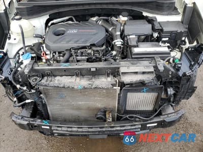 Zdjęcie 12 z 13 samochodu: 2020 KIA SPORTAGE VIN:KNDPR3A65L7678568 - miniatura