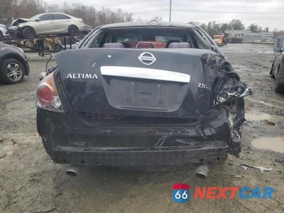 Zdjęcie 6 z 12 samochodu: 2012 NISSAN ALTIMA BASE VIN:1N4AL2AP3CN576696 - miniatura