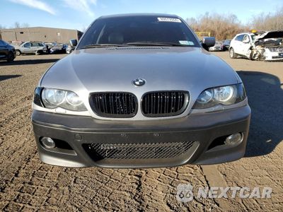 Piąte zdjęcie samochodu w środku: 2004 BMW 330 XI VIN:WBAEW53424PN35938 - miniatura