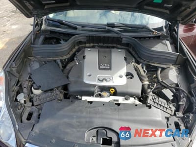 Zdjęcie 12 z 14 samochodu: 2017 INFINITI QX50 VIN:JN1BJ0RP4HM382028 - miniatura