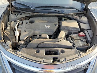 Zdjęcie 11 z 12 samochodu: 2015 NISSAN ALTIMA 2.5 VIN:1N4AL3AP0FC171644 - miniatura