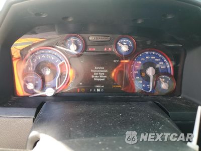 Zdjęcie 9 z 12 samochodu: 2017 RAM 1500 REBEL VIN:1C6RR7YT7HS690065 - miniatura