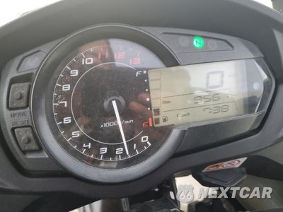 Zdjęcie 7 z 10 samochodu: 2012 KAWASAKI ZX1000 G VIN:JKAZXCG18CA017785 - miniatura