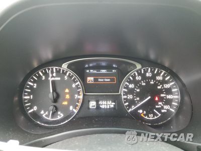 Zdjęcie 9 z 15 samochodu: 2013 NISSAN PATHFINDER S VIN:5N1AR2MM7DC679784 - miniatura