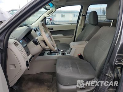 Zdjęcie 7 z 13 samochodu: 2010 FORD ESCAPE XLT VIN:1FMCU9D78AKA42575 - miniatura
