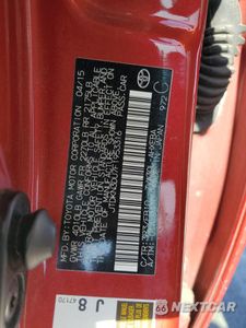 Zdjęcie 14 z 14 samochodu: 2015 TOYOTA PRIUS VIN:JTDKN3DU7F1953316 - miniatura