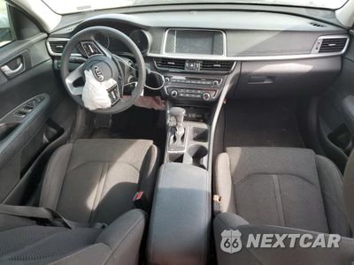 Zdjęcie 8 z 14 samochodu: 2020 KIA OPTIMA LX VIN:5XXGT4L38LG381912 - miniatura