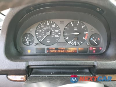 Zdjęcie 9 z 14 samochodu: 2005 BMW X5 3.0I VIN:5UXFA13565LY03436 - miniatura