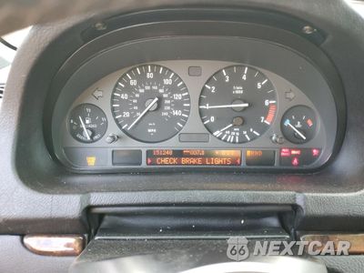 Zdjęcie 9 z 14 samochodu: 2005 BMW X5 3.0I VIN:5UXFA13565LY03436 - miniatura