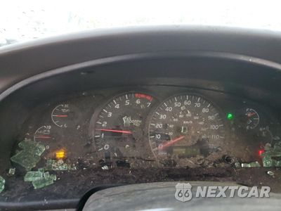Zdjęcie 9 z 12 samochodu: 2005 TOYOTA TUNDRA ACCESS CAB SR5 VIN:5TBBT44185S469182 - miniatura